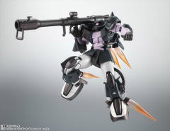 ROBOT魂 MS-06R-1A 高机动型扎古Ⅱ ver. A.N.I.M.E.-资料图