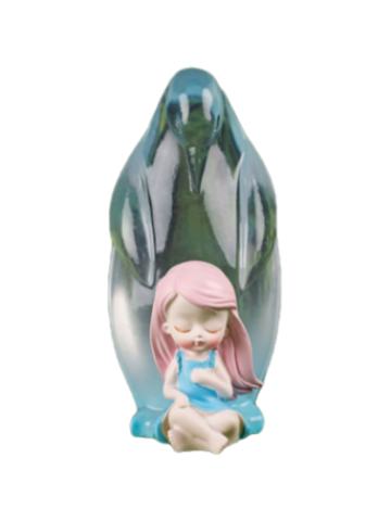 penguin
