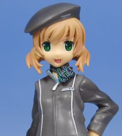 涉泽浅木 "Limited Rapid" EX Figure-资料图