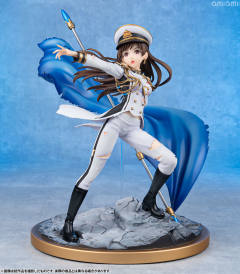 新田美波 女武神 ver.-资料图