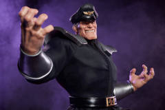 Mixed Media 维加 M. Bison Shadaloo-资料图