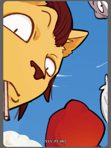 星野拼趣卡PT-005