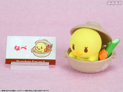 Uta no☆Prince-sama♪ Piyo-chan Trading Mascot Figure 2 -Oishii- Piyo酱 Nabe-资料图