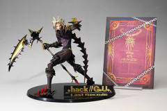Figuarts ZERO 芭蕉 第三形式黑色-资料图