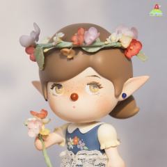 ANNIE花农-资料图