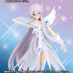 SHF 月光天使 Super Silhouette-资料图