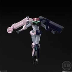 Super Mini-Pla Saseru GBR-8 光龙 暗龙 #-资料图