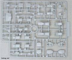 HGUC RX-79[G] 陆战型高达-资料图