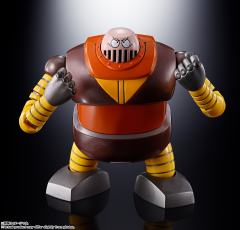 超合金魂 GX-10R 波士机器人-资料图
