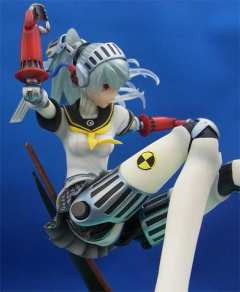 High Priestess Labrys -资料图