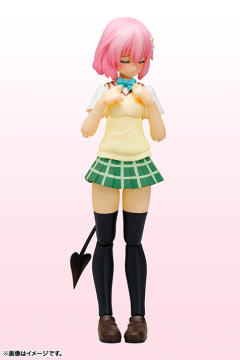 SHF 茉茉 贝莉雅 戴比路克-资料图
