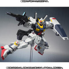 ROBOT魂 FA-178 全装甲高达Mk-Ⅱ RX-178 高达 Mk-II A.E.U.G. Color-资料图