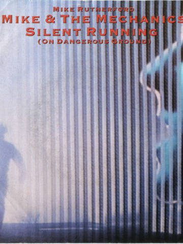 Silent Running (On Dangerous Ground)