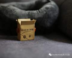 Lioo小纸箱-资料图