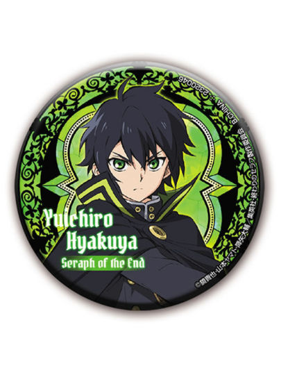 终结的炽天使-1