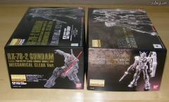 MG RX-78-2 高达 Ver. 2.0-资料图