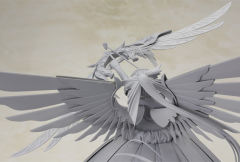 咲夜 Mode:Seraphim-资料图