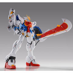 MG XXXG-01S 神龙高达 EW 獠牙装备-资料图