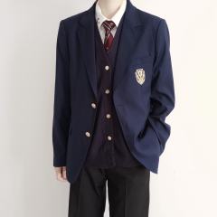 樱阪学院 男款-资料图