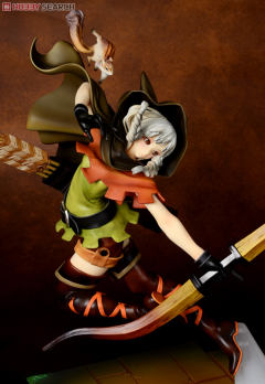 Excellent Model Elf -资料图