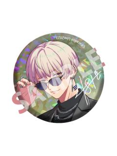 燕夏準-四周年大吧唧| 四周年大吧唧- Paradox Live - 燕夏準- 徽章｜千岛