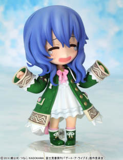 Grand Toys Nanorich Voice Collection-资料图