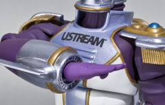 SHF Sky High-资料图