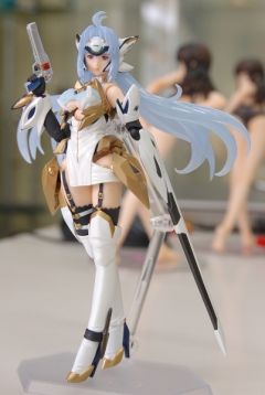 KOS-MOS Ver. 4-资料图