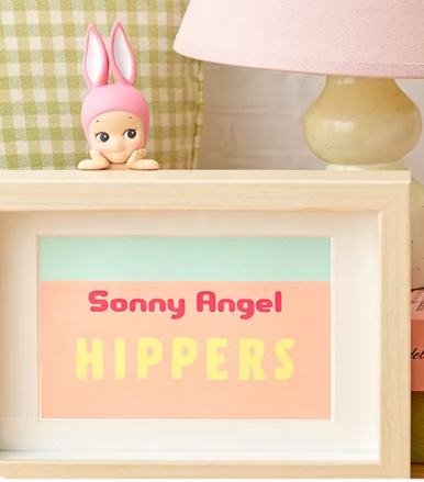Sonny Angel-2