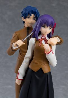 figma#445 间桐樱 -资料图