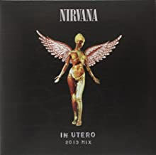 In Utero 2013 Mix