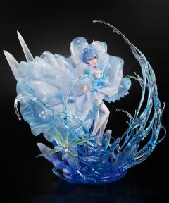 SSF 雷姆 水晶礼服 Ver.-资料图