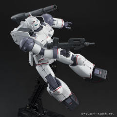 HGGTO RCX-76-02 钢加农最初期型 出厂配色 Ver.-资料图