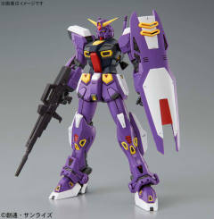 MG F90 高达 2号机-资料图