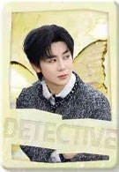 名学动物园（磁吸卡）