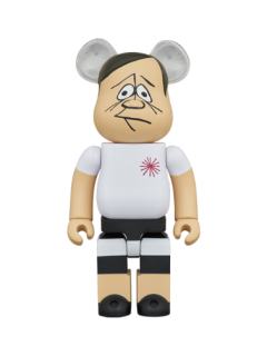 YUSUKE HANAI 400％