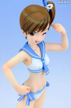 Beach Queens 双海真美-资料图