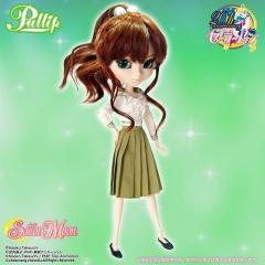 Pullip  Pullip 木野真琴-资料图