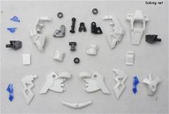 武御雷Type-00A-资料图