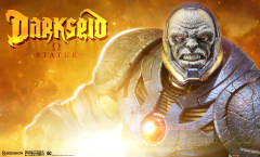 Darkseid The New52!-资料图