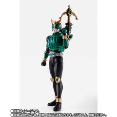 SHF 真骨雕 假面骑士空我天马形态-资料图