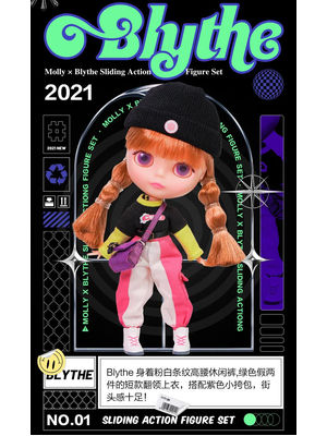 Blythe小布-2