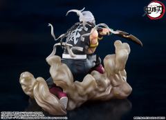Figuarts ZERO 宇髓天元-资料图