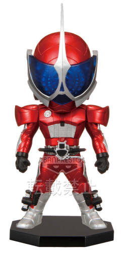 假面骑士Accel