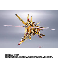 METAL ROBOT魂 ORB-01 拂晓高达 不知火装备-资料图