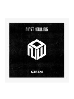 First Howling: Now 通常盘