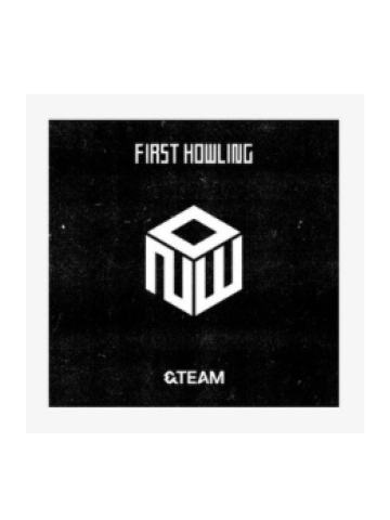 First Howling: Now 通常盘