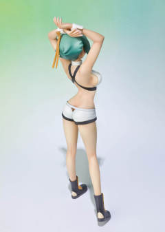 Figuarts ZERO 婕希卡·沃恩 -资料图