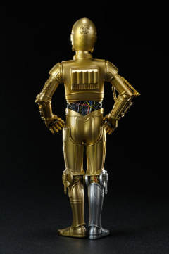 C-3PO -资料图