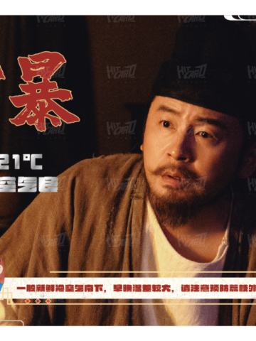 天气预报7